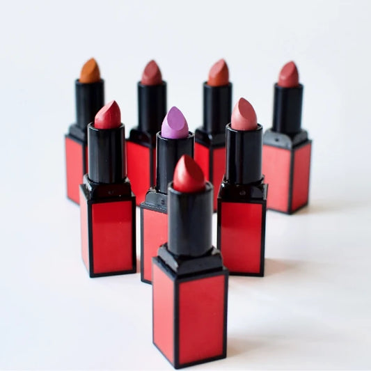 Exquis Lipsticks (Pinta Labios) -Varios