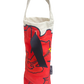 Amapola Wine Holder Bag
