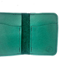 Emerald Vertical Wallet