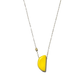 Short Necklaces - different shapes
