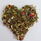 Mundo Perfecto-Herb Tea Blend