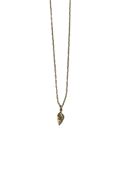Caracola- Necklace