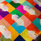 Mosaico Garita "Cartuchera" Bag