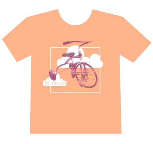 Triciclo Shirt